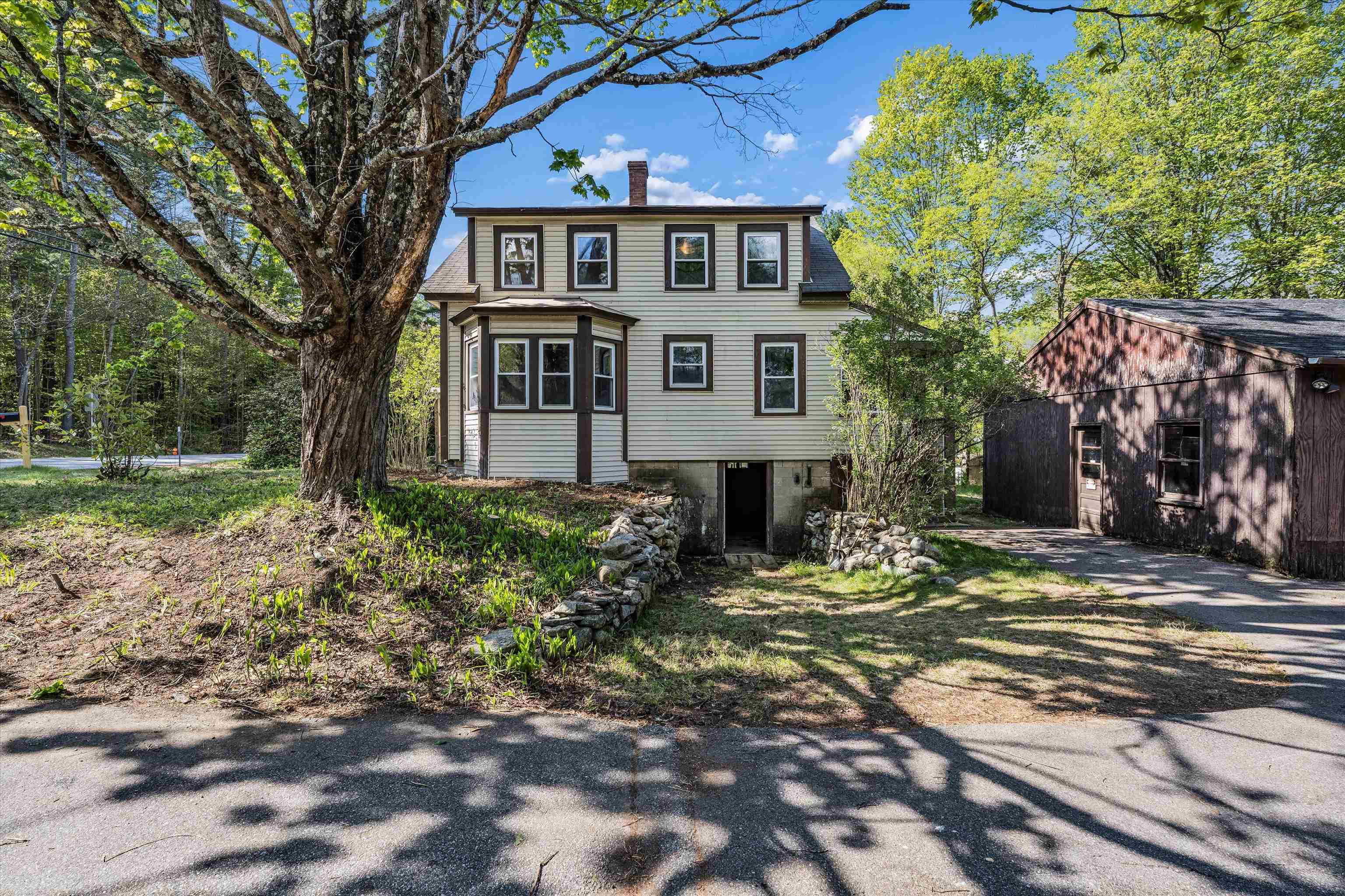 52 Base Hill Road Keene, NH 03431 - Photo 27 of 37 Gallery Image 27