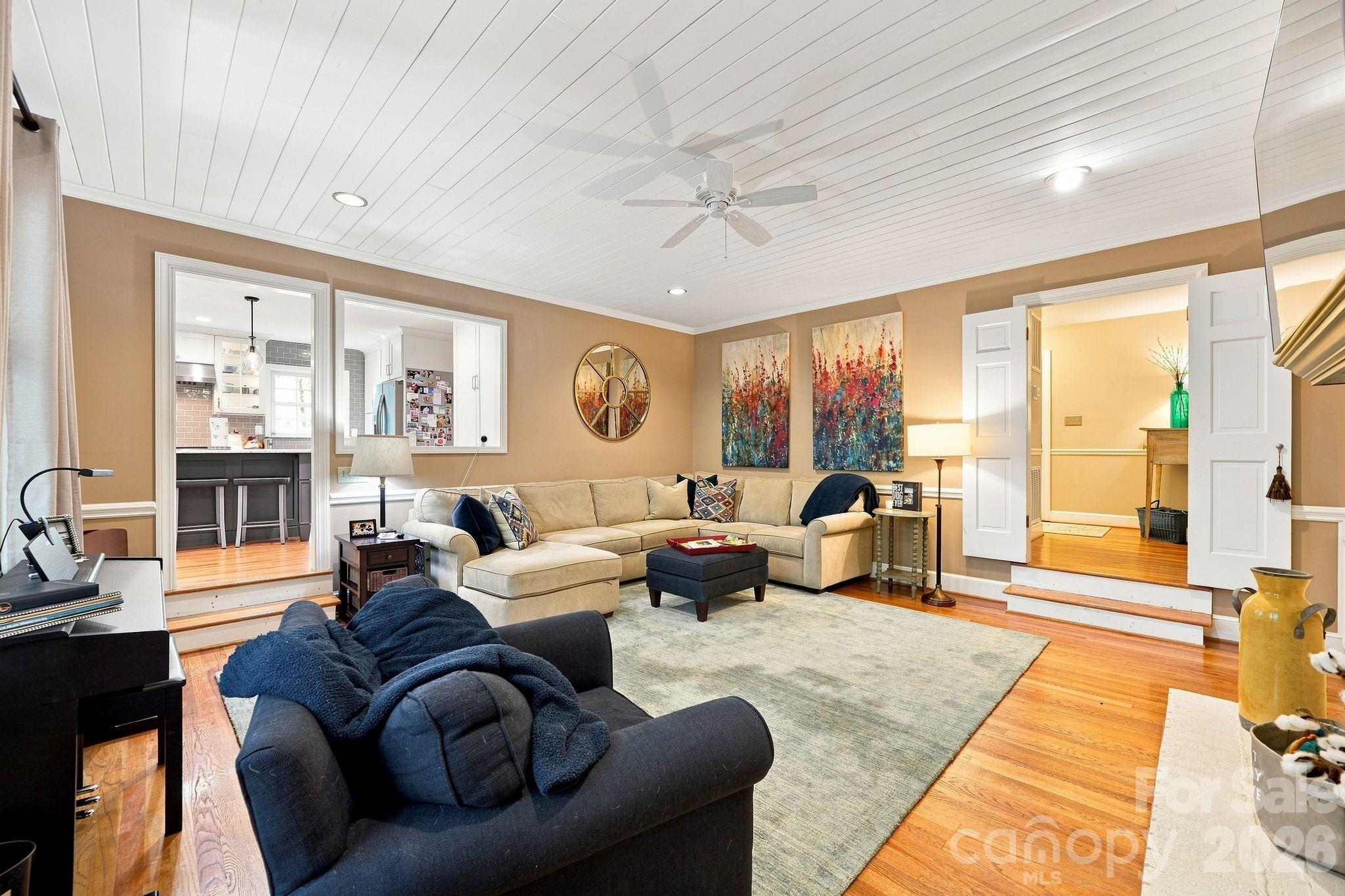 405 Pine Road Davidson, NC 28036 - Photo 14 of 48 Gallery Image 14