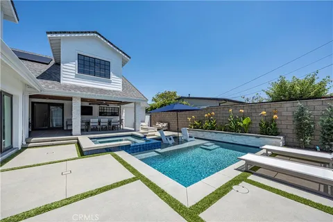 $2,395,000 | 6440 East El Roble Street, Long Beach, CA 90815