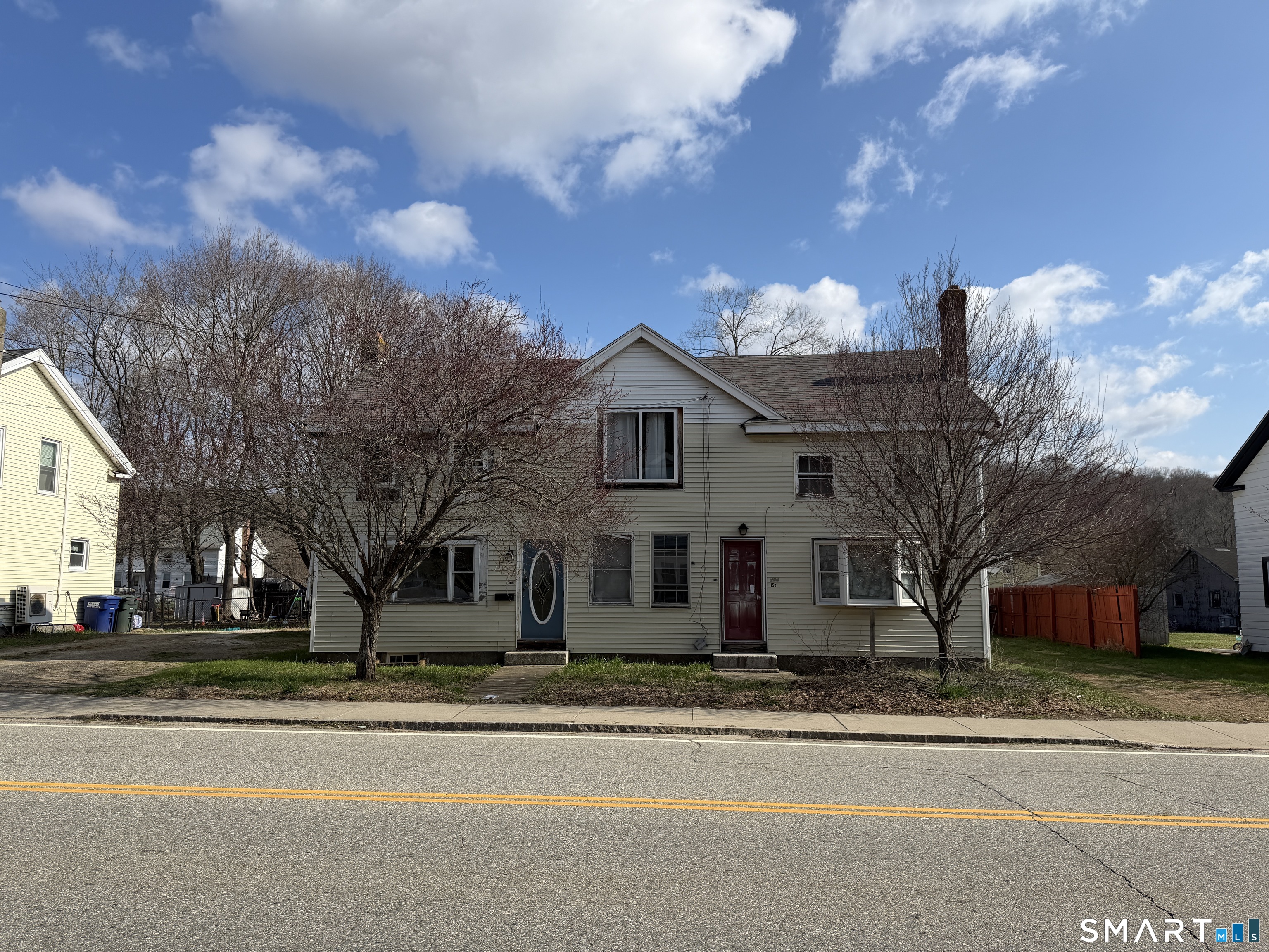 148 West Main Street Sprague, CT 06330 - Photo 1 of 34