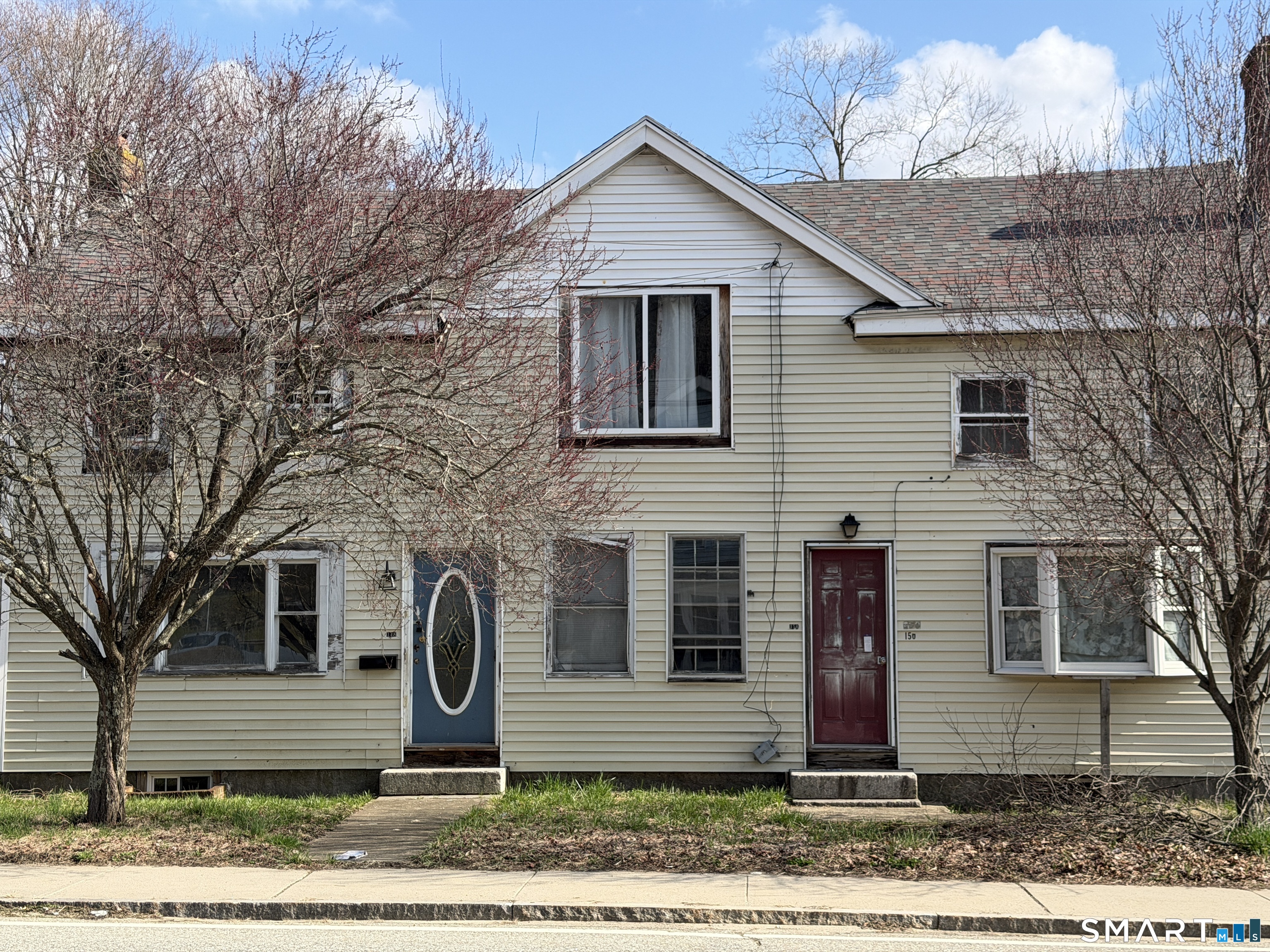 148 West Main Street Sprague, CT 06330 - Photo 2 of 34