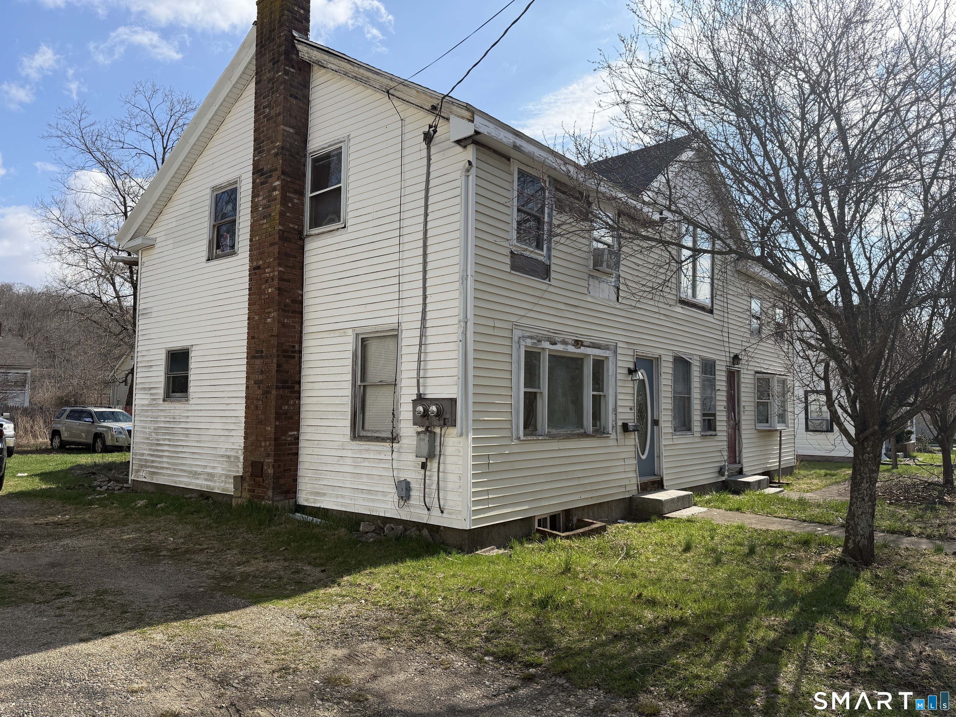 148 West Main Street Sprague, CT 06330 - Photo 3 of 34