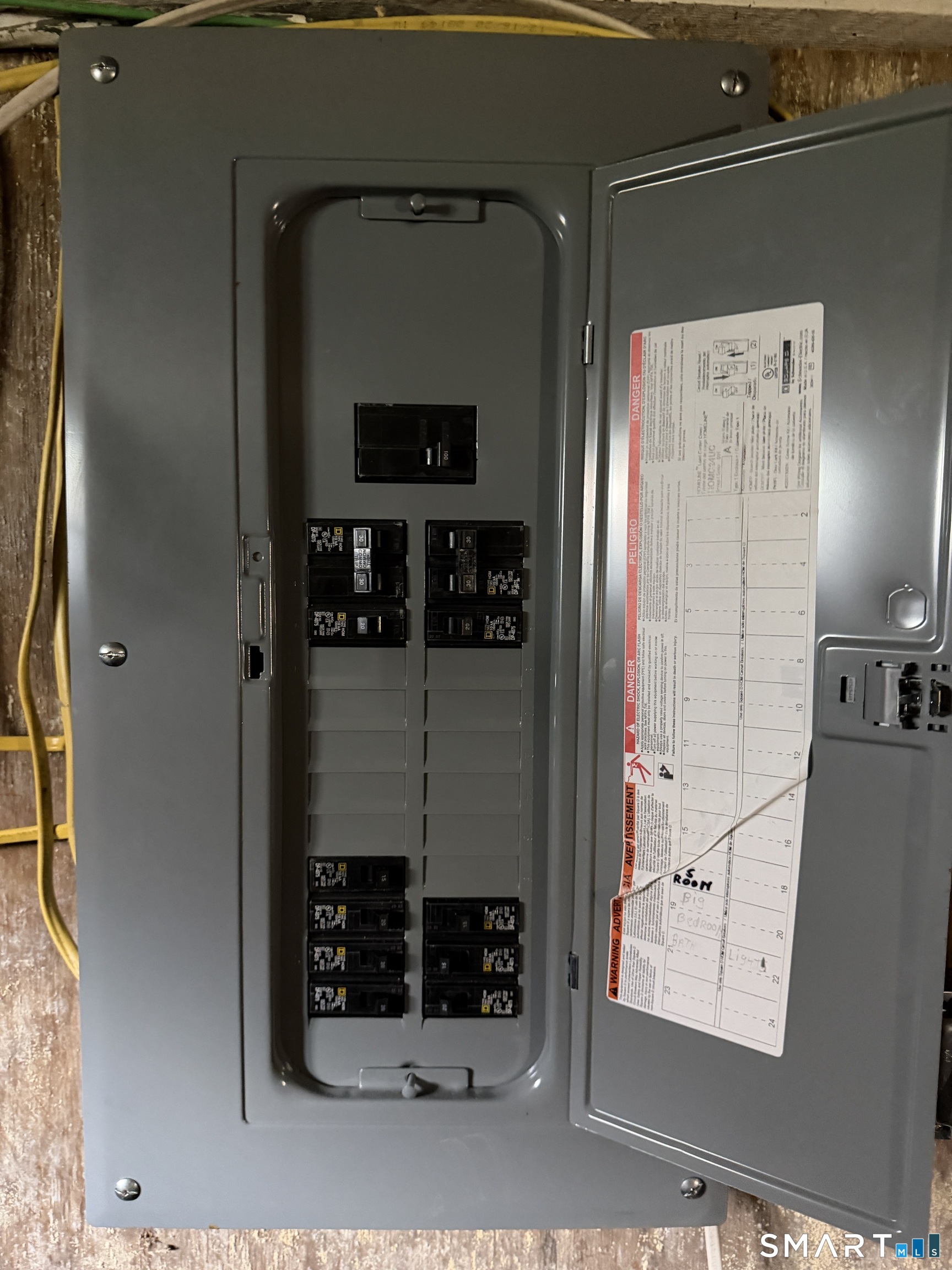 148 West Main Street Sprague, CT 06330 - Photo 32 of 34