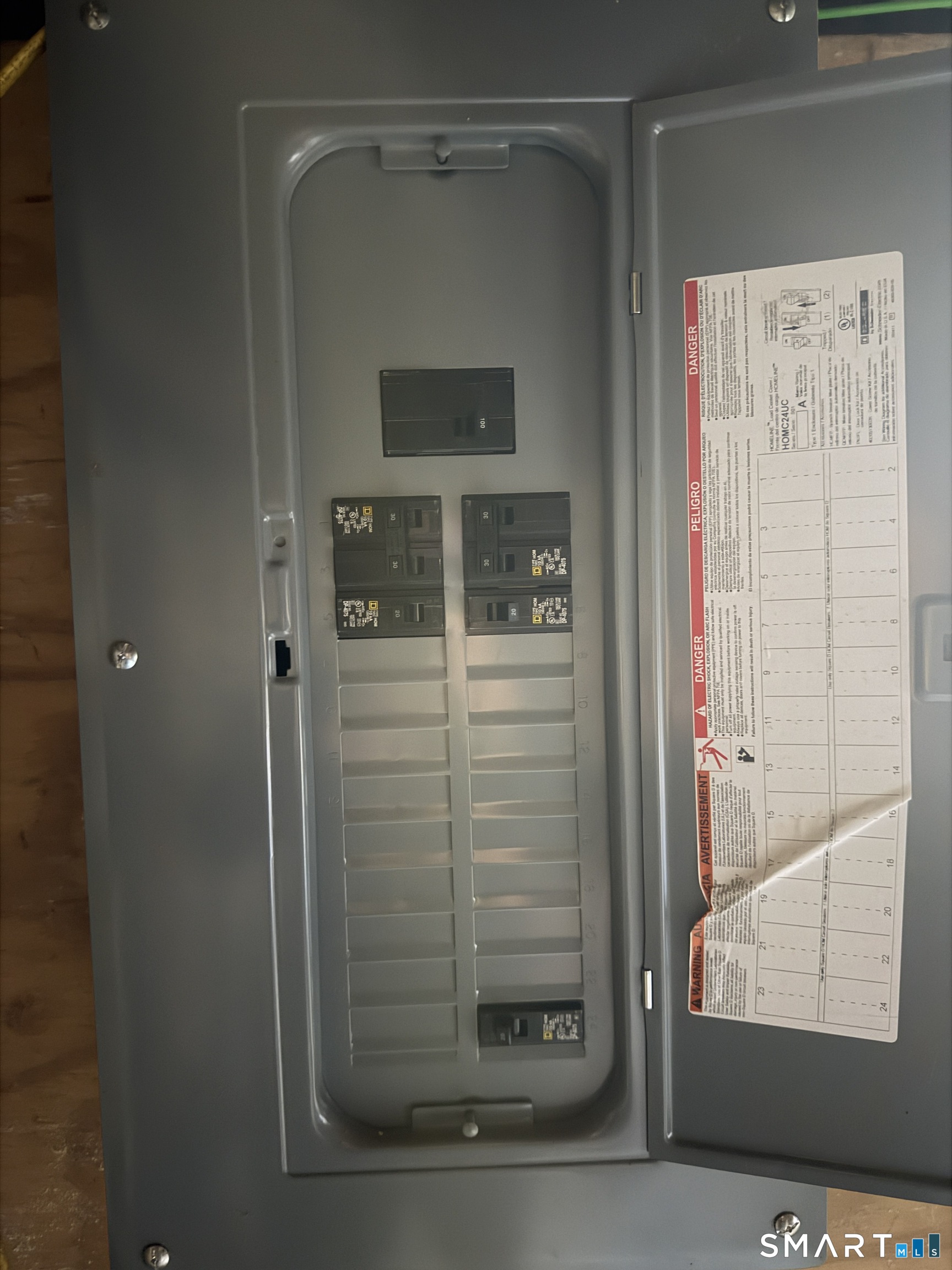 148 West Main Street Sprague, CT 06330 - Photo 33 of 34