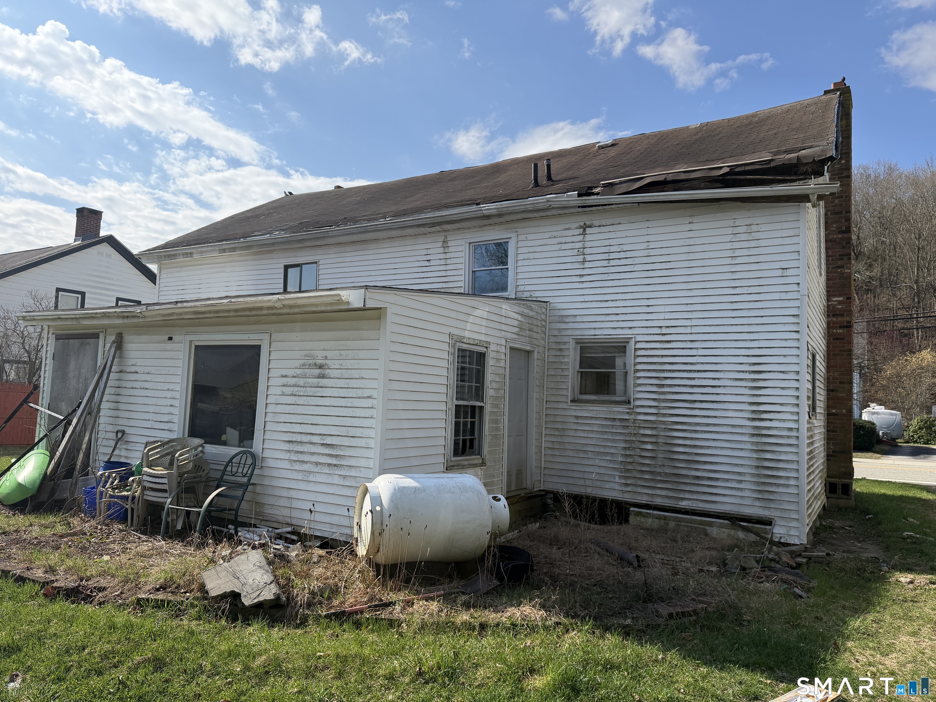 148 West Main Street Sprague, CT 06330 - Photo 4 of 34