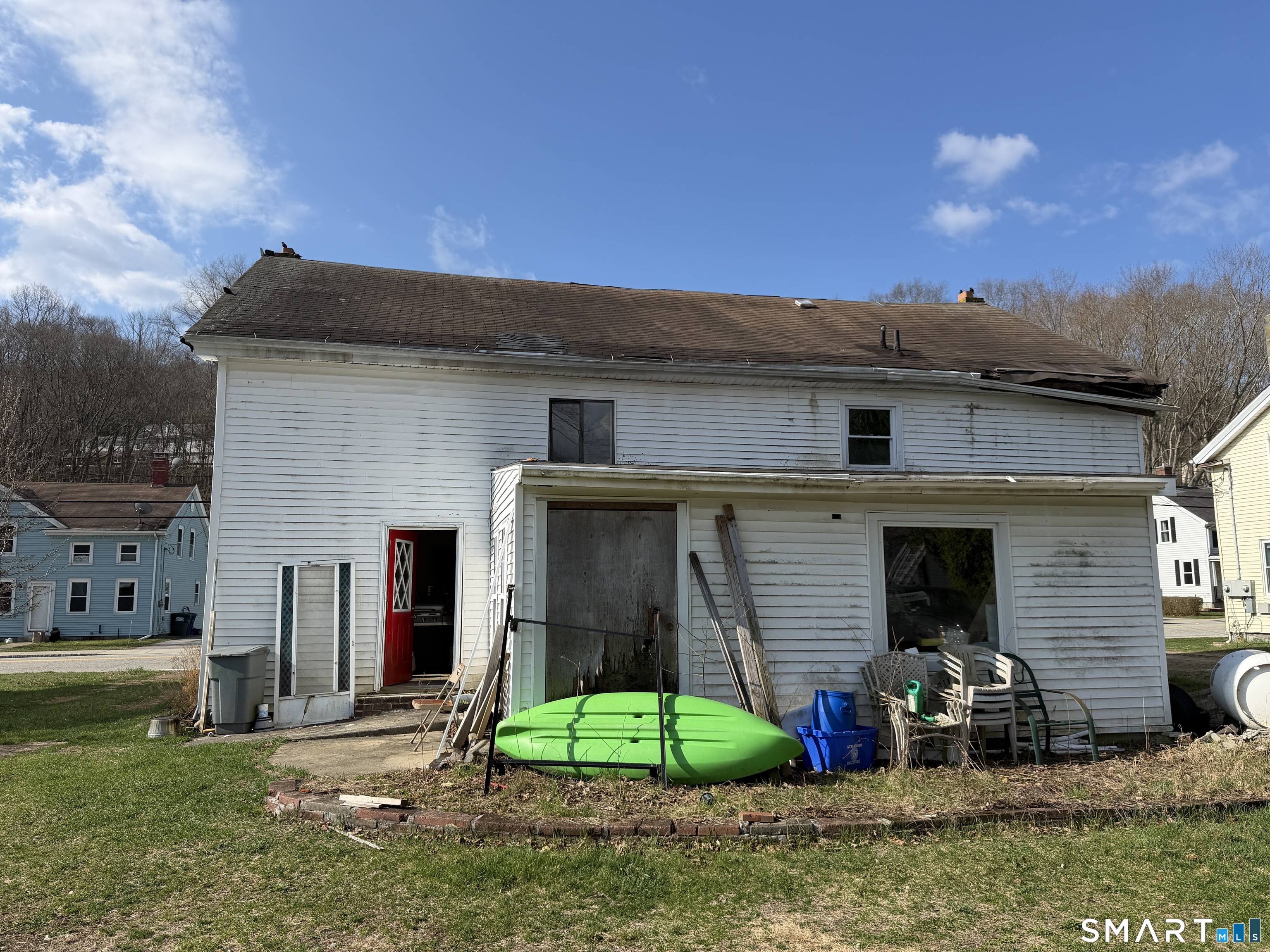 148 West Main Street Sprague, CT 06330 - Photo 7 of 34