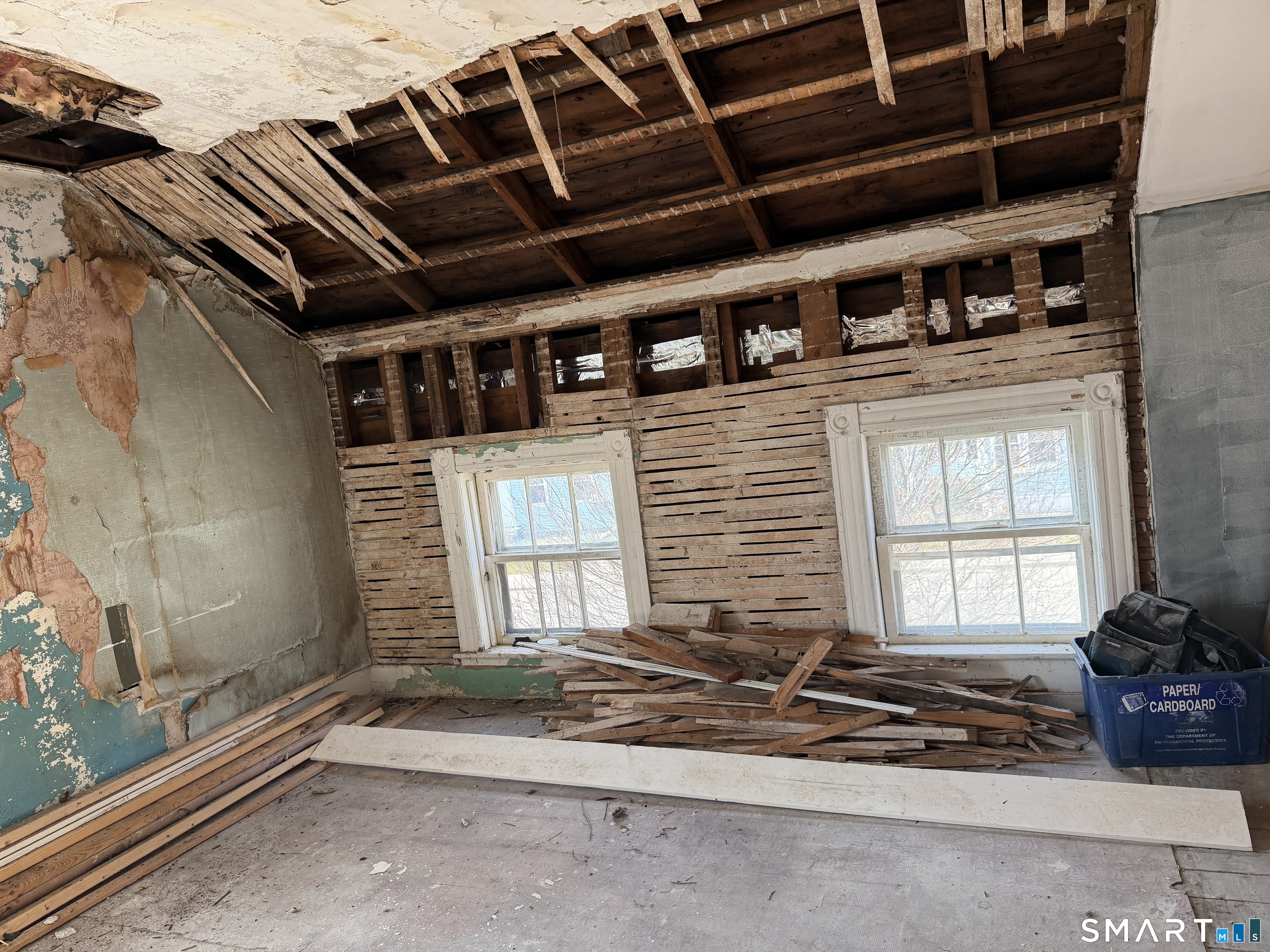 148 West Main Street Sprague, CT 06330 - Photo 9 of 34