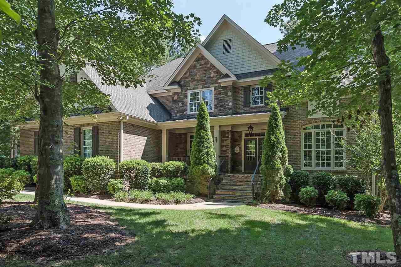 1132 Tacketts Pond Drive Raleigh, NC 27614 - Photo 1 of 25 Gallery Image 1
