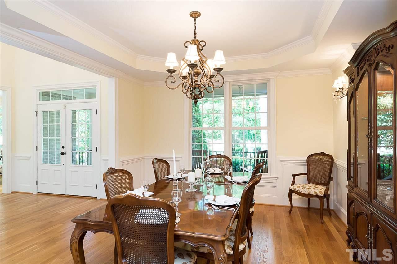 1132 Tacketts Pond Drive Raleigh, NC 27614 - Photo 2 of 25 Gallery Image 2