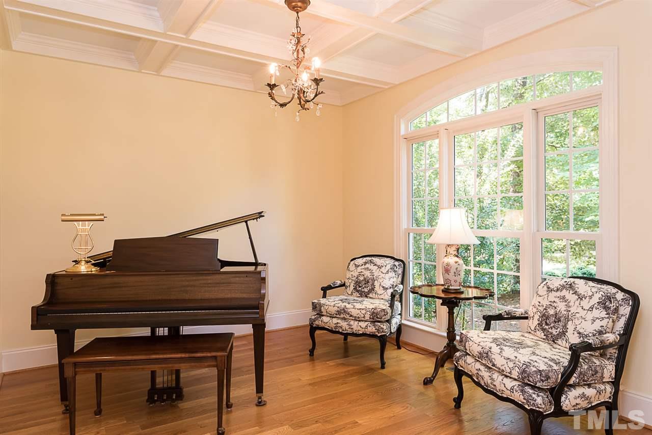 1132 Tacketts Pond Drive Raleigh, NC 27614 - Photo 12 of 25 Gallery Image 12