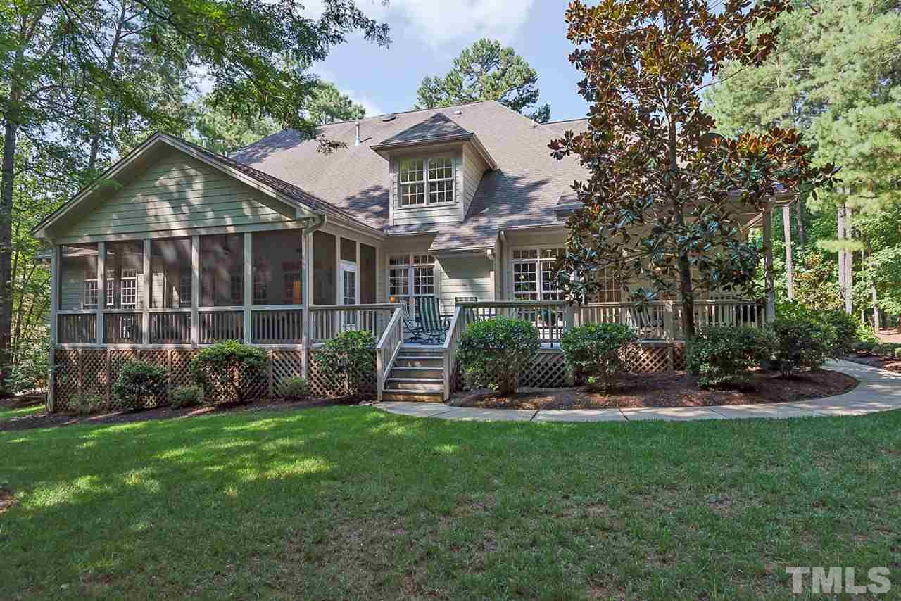 1132 Tacketts Pond Drive Raleigh, NC 27614 - Photo 23 of 25 Gallery Image 23