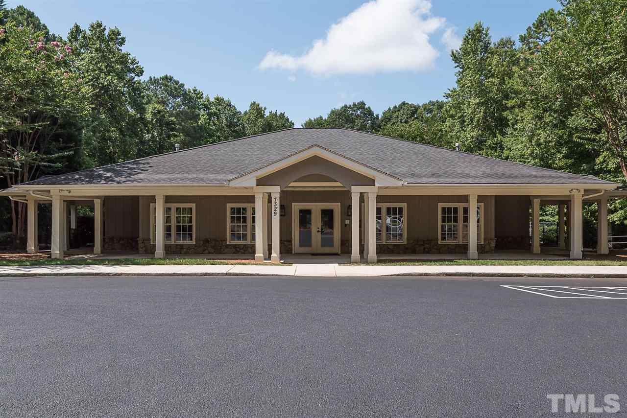 1132 Tacketts Pond Drive Raleigh, NC 27614 - Photo 25 of 25 Gallery Image 25