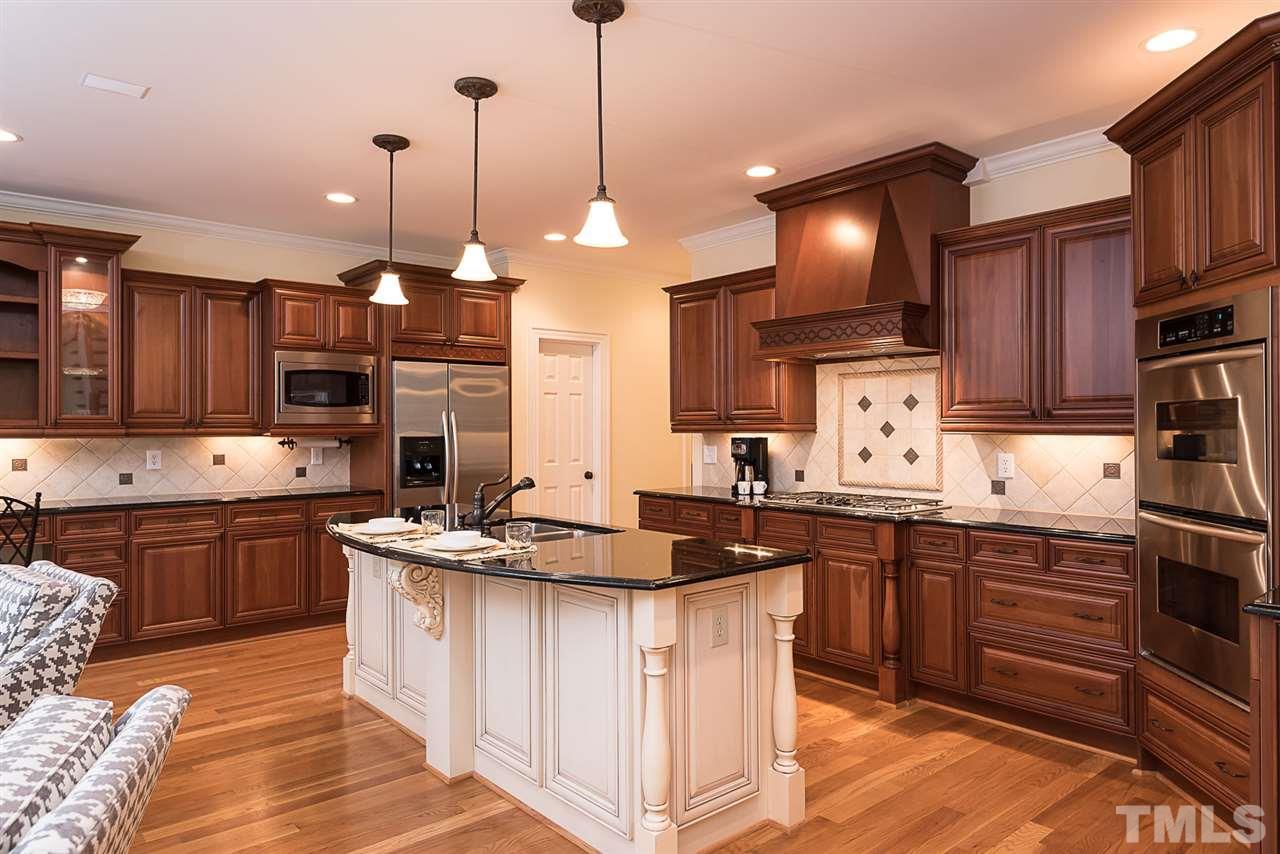 1132 Tacketts Pond Drive Raleigh, NC 27614 - Photo 5 of 25 Gallery Image 5