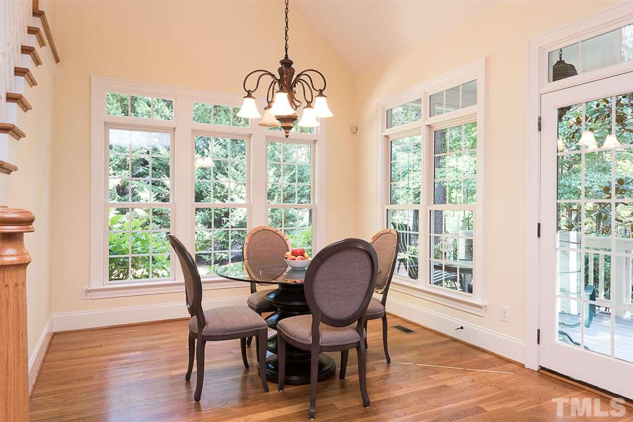 1132 Tacketts Pond Drive Raleigh, NC 27614 - Photo 8 of 25 Gallery Image 8