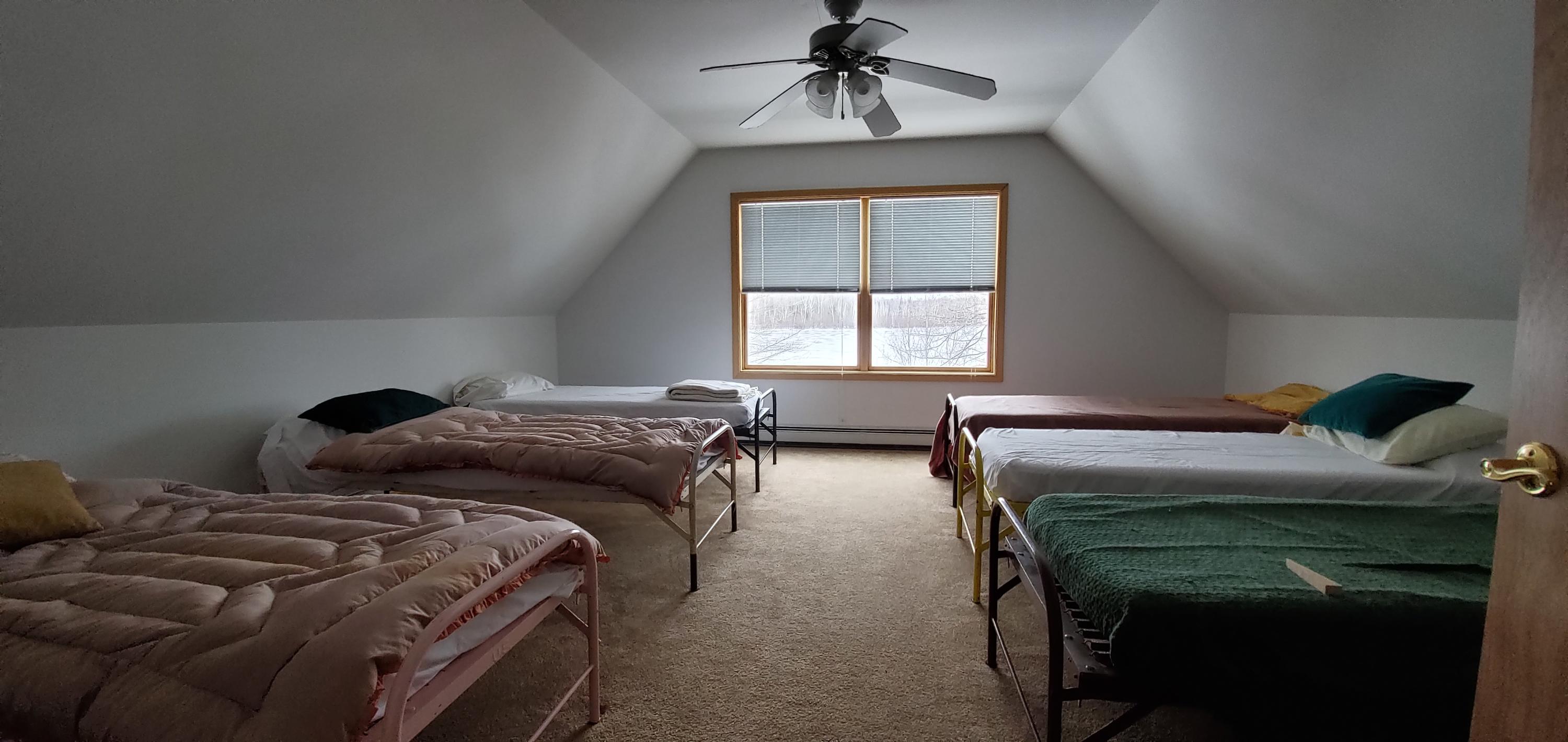 6154 Ranger Lake Road Gaylord, MI 49735 - Photo 27 of 40 Gallery Image 27