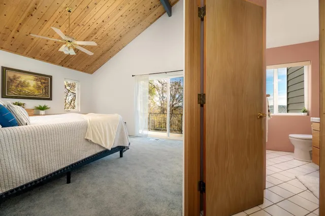 a view of an entryway with staircase