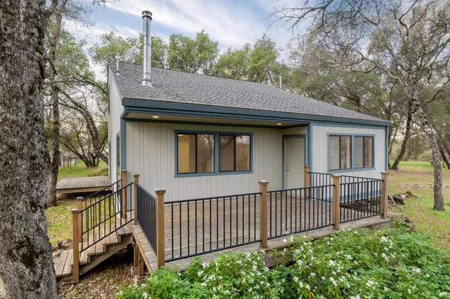 $725,000 | 14395 Burlington Parkway, Penn Valley, CA 95946