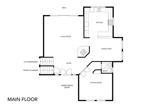 $725,000 | 14395 Burlington Parkway, Penn Valley, CA 95946