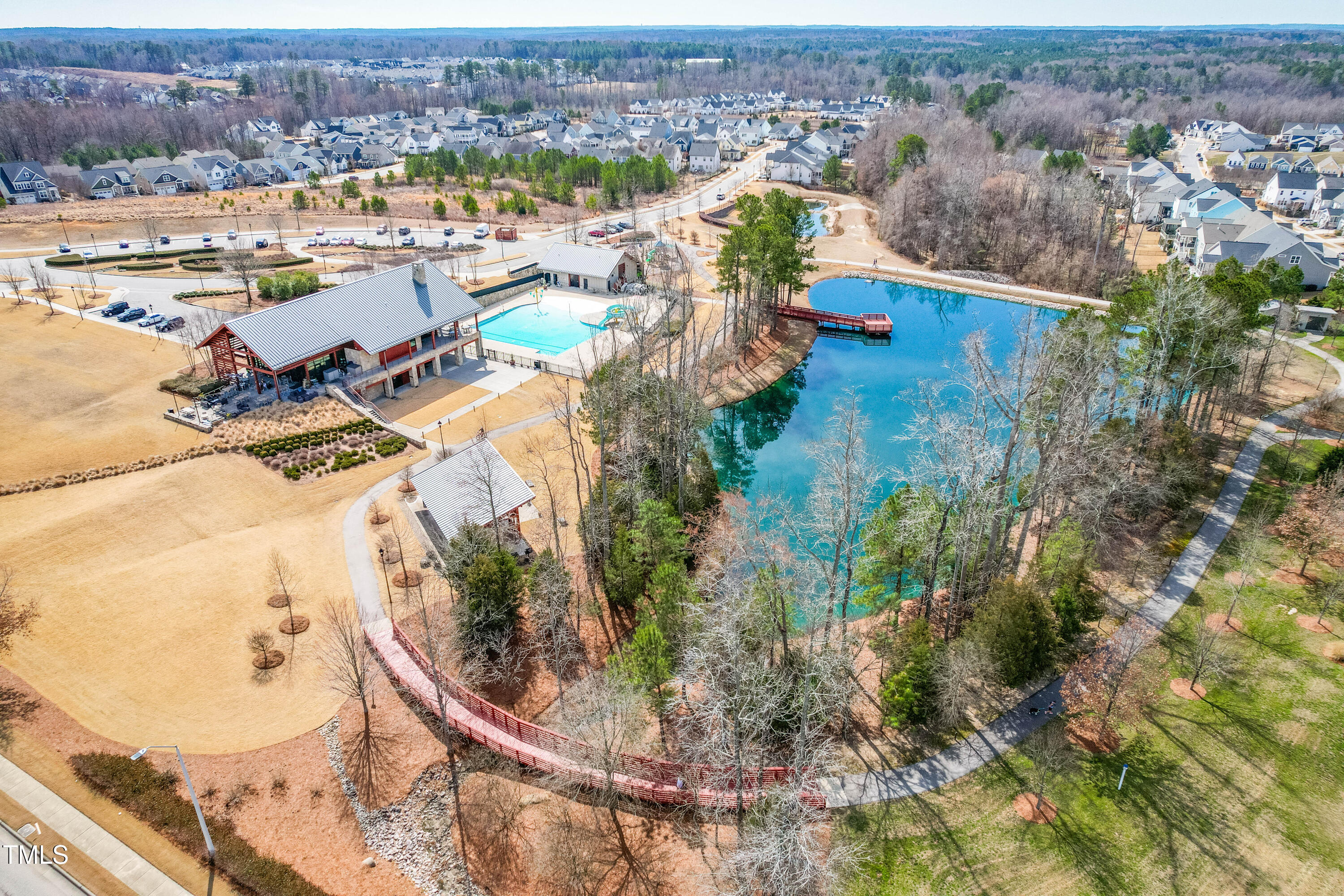 317 Daniel Ridge Rd. Wendell, NC 27591 - Photo 54 of 56 dji_fly_20250226_114028_152_174059709033