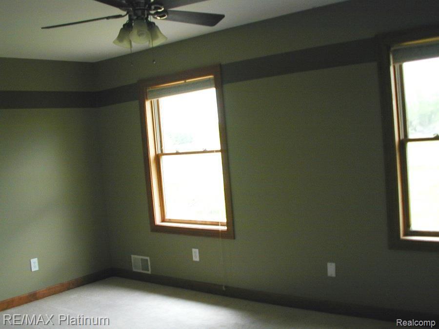 8388 Oak Grove Road Howell, MI 48855 - Photo 8 of 9 Bedroom