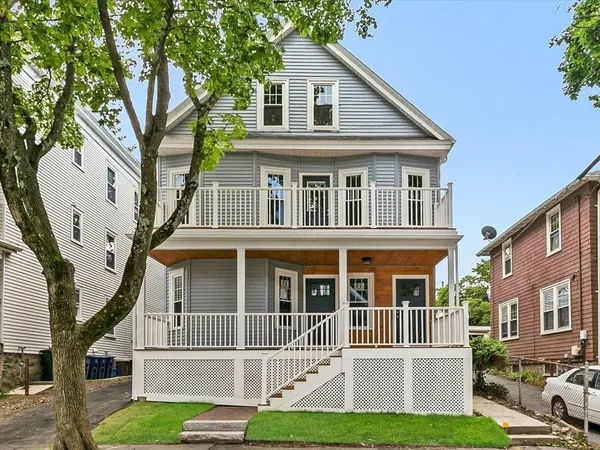 $4,750 | 18 Laurel Street, Unit 18, Arlington, MA 02476