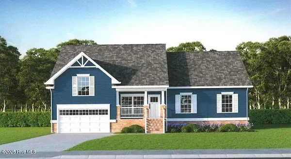 $359,900 | 3 Gates Bank Road, Gates, NC 27937