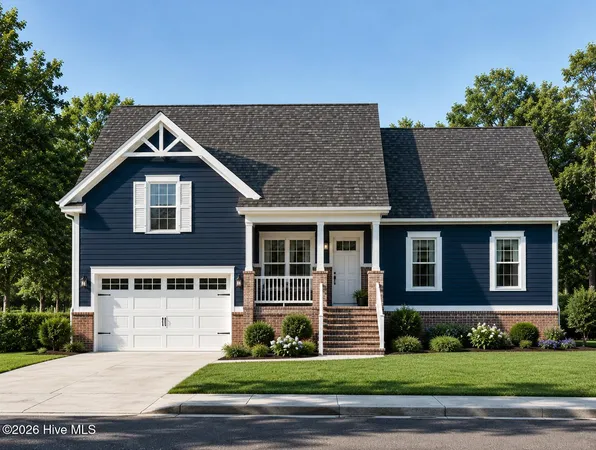 $359,900 | 3 Gates Bank Road, Gates, NC 27937