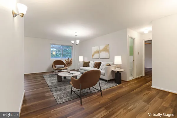 $210,000 | 5101 8th Road South, Unit 102, Arlington, VA 22204