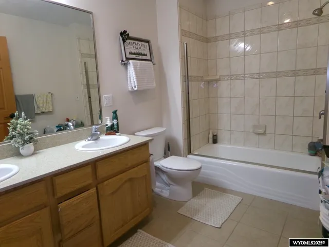 $485,000 | 19 Fairway Drive, Rock Springs, WY 82901