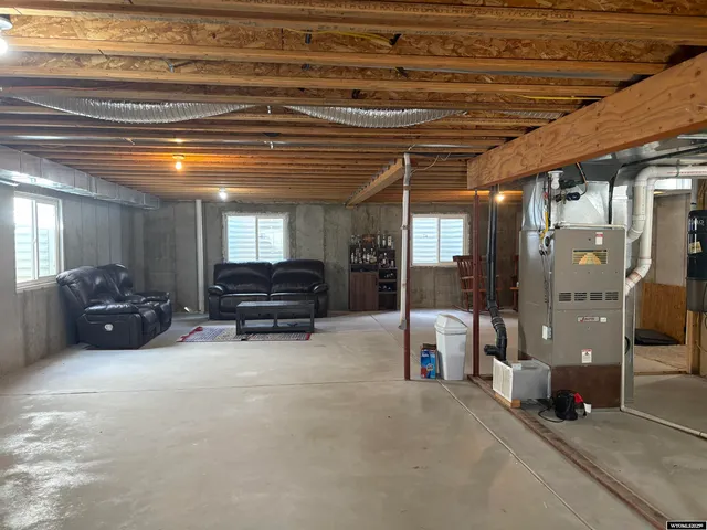 $485,000 | 19 Fairway Drive, Rock Springs, WY 82901