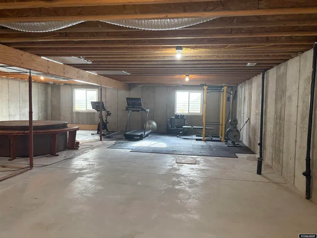 $485,000 | 19 Fairway Drive, Rock Springs, WY 82901