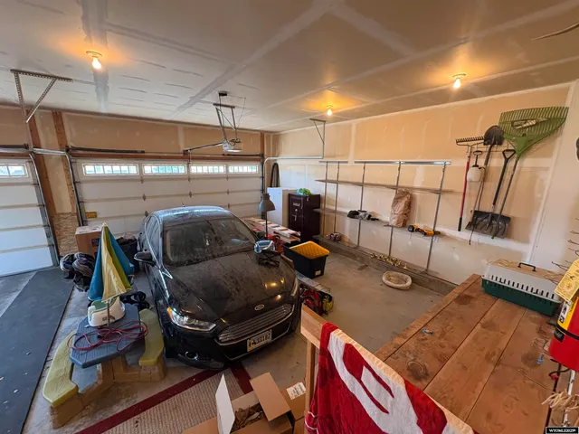 $485,000 | 19 Fairway Drive, Rock Springs, WY 82901