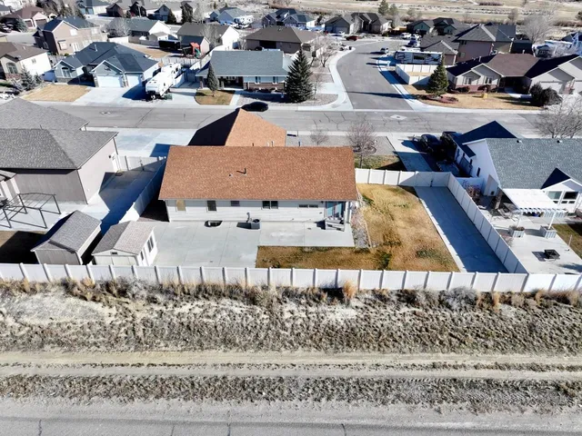 $485,000 | 19 Fairway Drive, Rock Springs, WY 82901
