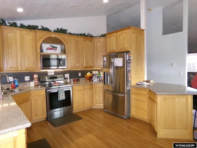 $485,000 | 19 Fairway Drive, Rock Springs, WY 82901