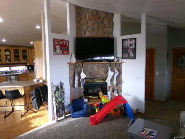 $485,000 | 19 Fairway Drive, Rock Springs, WY 82901