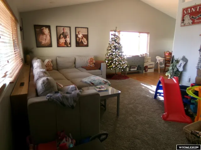 $485,000 | 19 Fairway Drive, Rock Springs, WY 82901