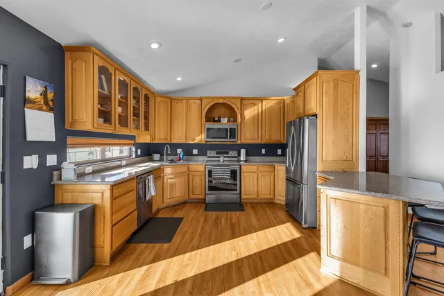 $485,000 | 19 Fairway Drive, Rock Springs, WY 82901