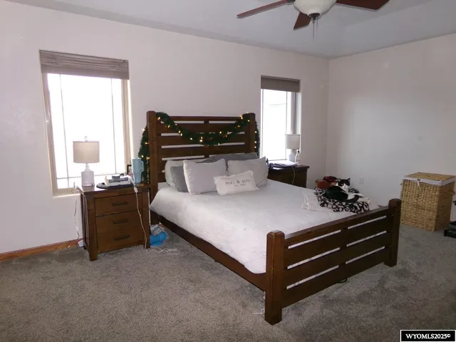 $485,000 | 19 Fairway Drive, Rock Springs, WY 82901