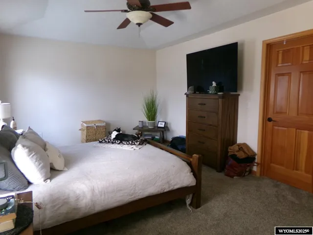 $485,000 | 19 Fairway Drive, Rock Springs, WY 82901