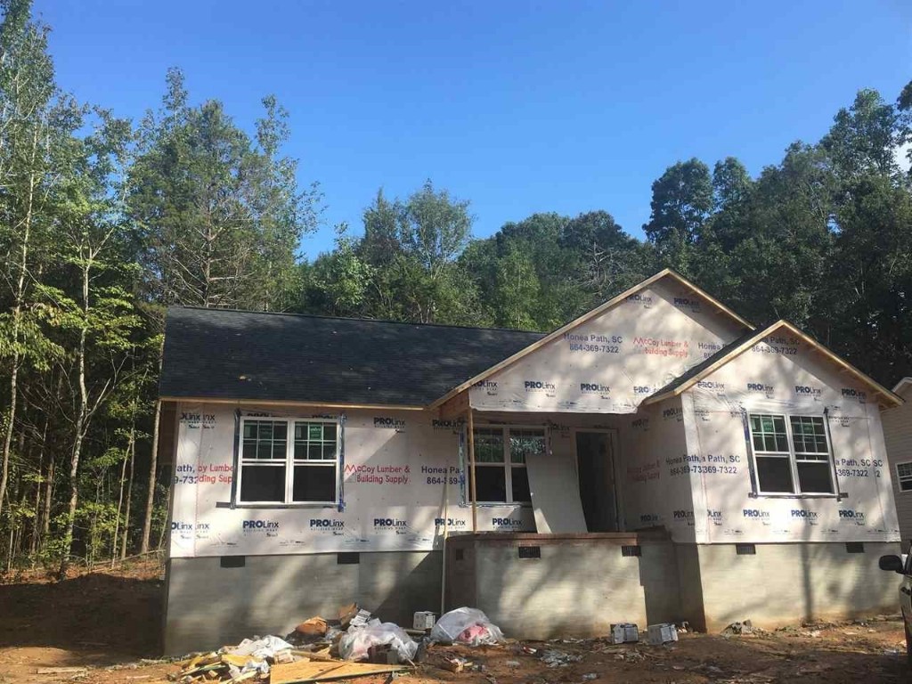 200 Exeter Court Anderson, SC 29621 - Photo 2 of 2