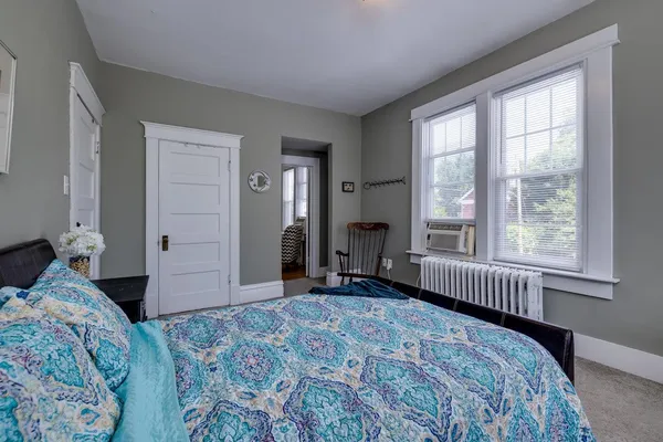 $1,750 | 291 A Newman Avenue, Harrisonburg, VA 22801