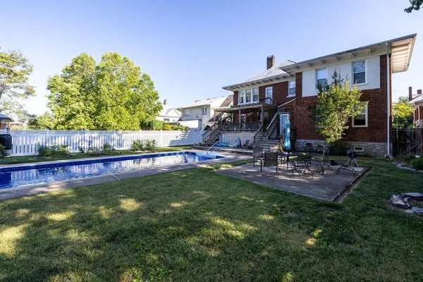 $1,750 | 291 A Newman Avenue, Harrisonburg, VA 22801