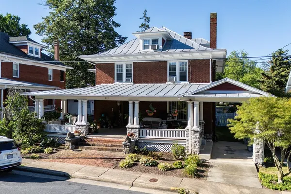 $1,750 | 291 A Newman Avenue, Harrisonburg, VA 22801
