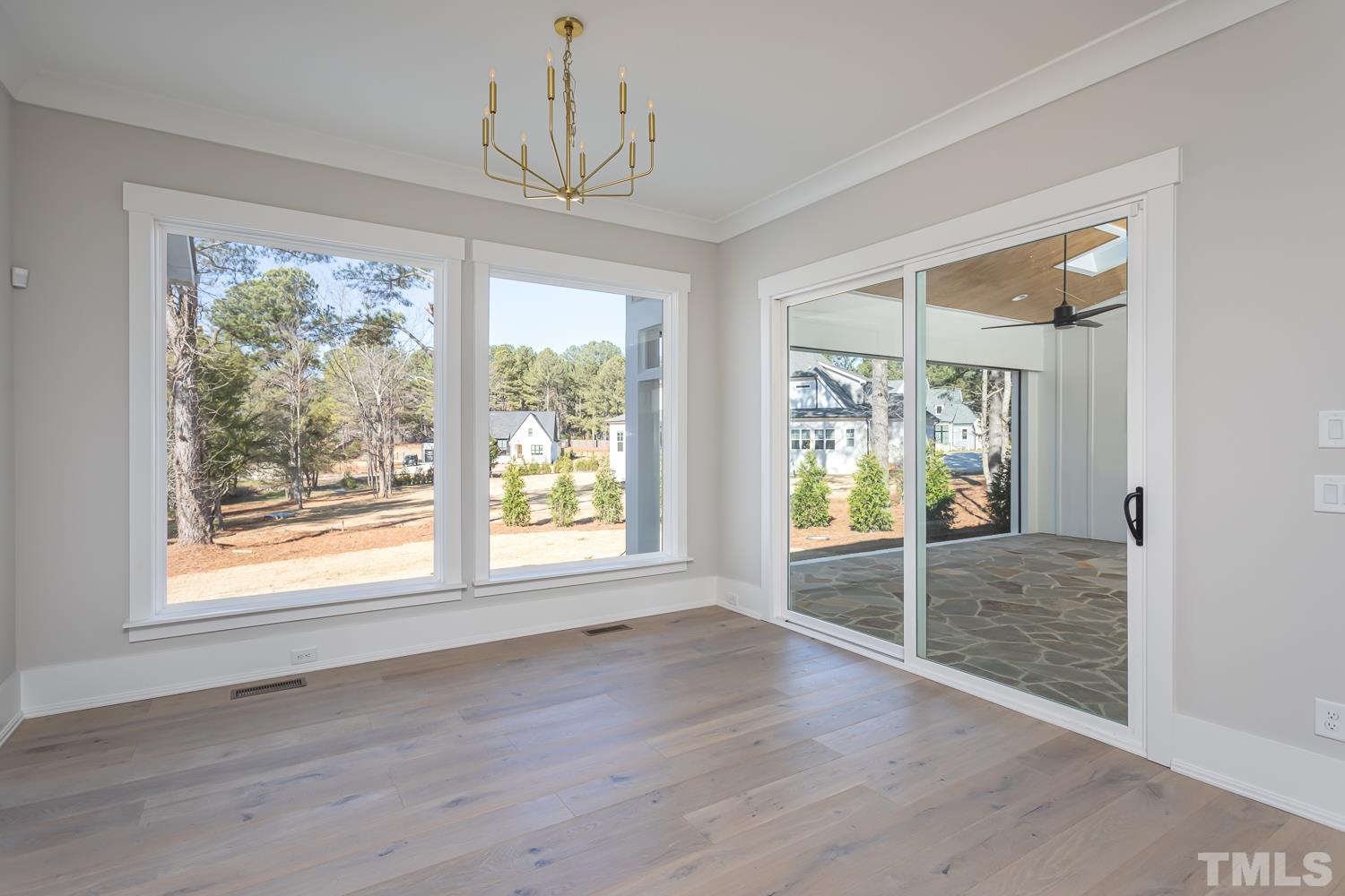 10333 Grafton Road Raleigh, NC 27615 - Photo 18 of 48