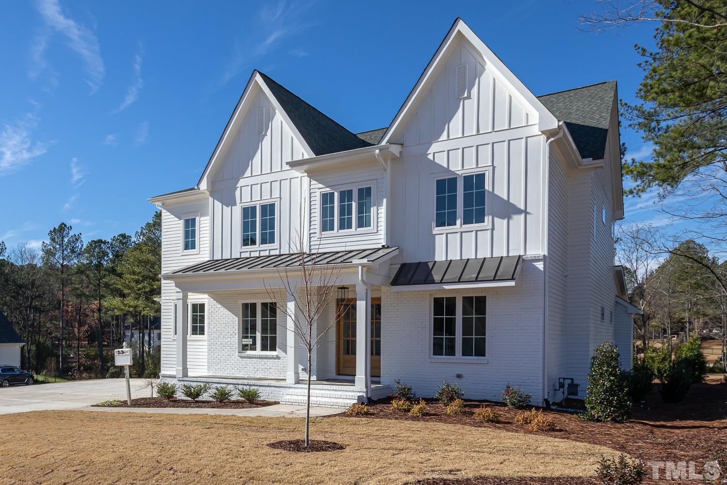 10333 Grafton Road Raleigh, NC 27615 - Photo 2 of 48