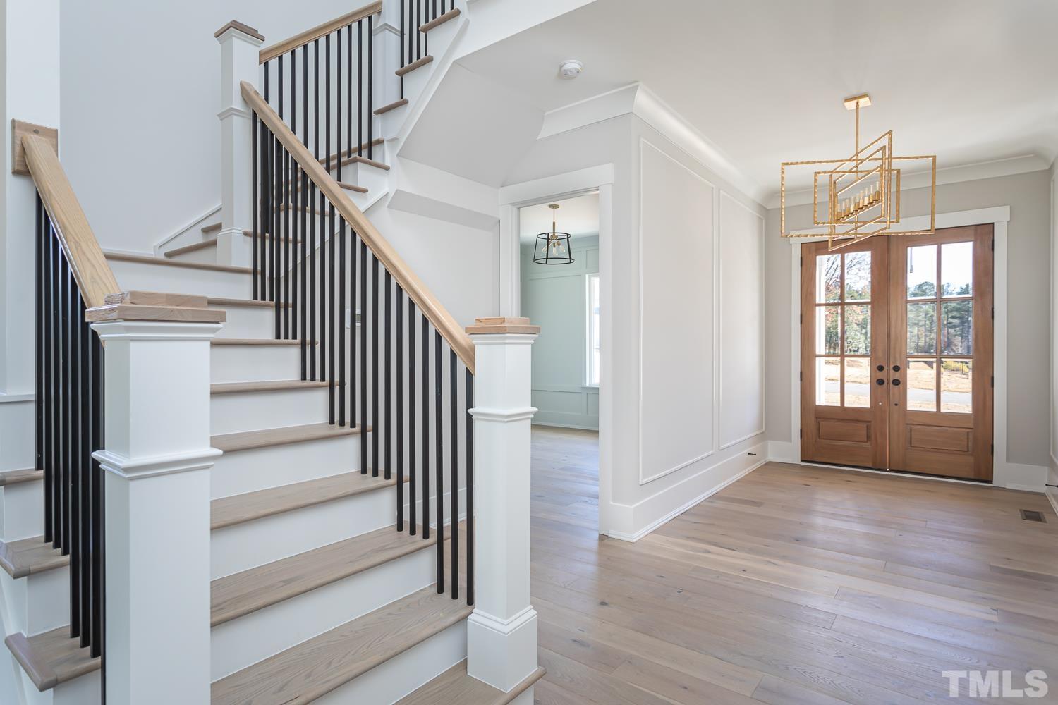 10333 Grafton Road Raleigh, NC 27615 - Photo 3 of 48