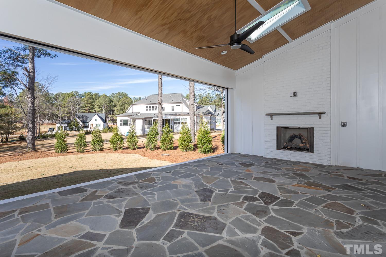 10333 Grafton Road Raleigh, NC 27615 - Photo 39 of 48