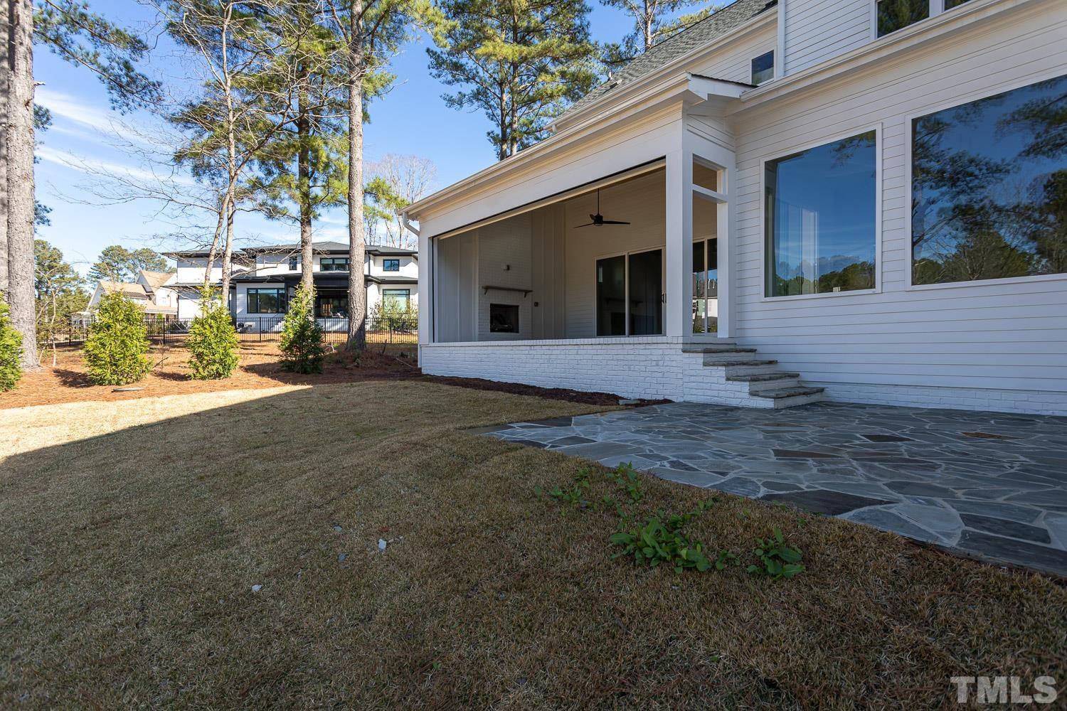 10333 Grafton Road Raleigh, NC 27615 - Photo 40 of 48