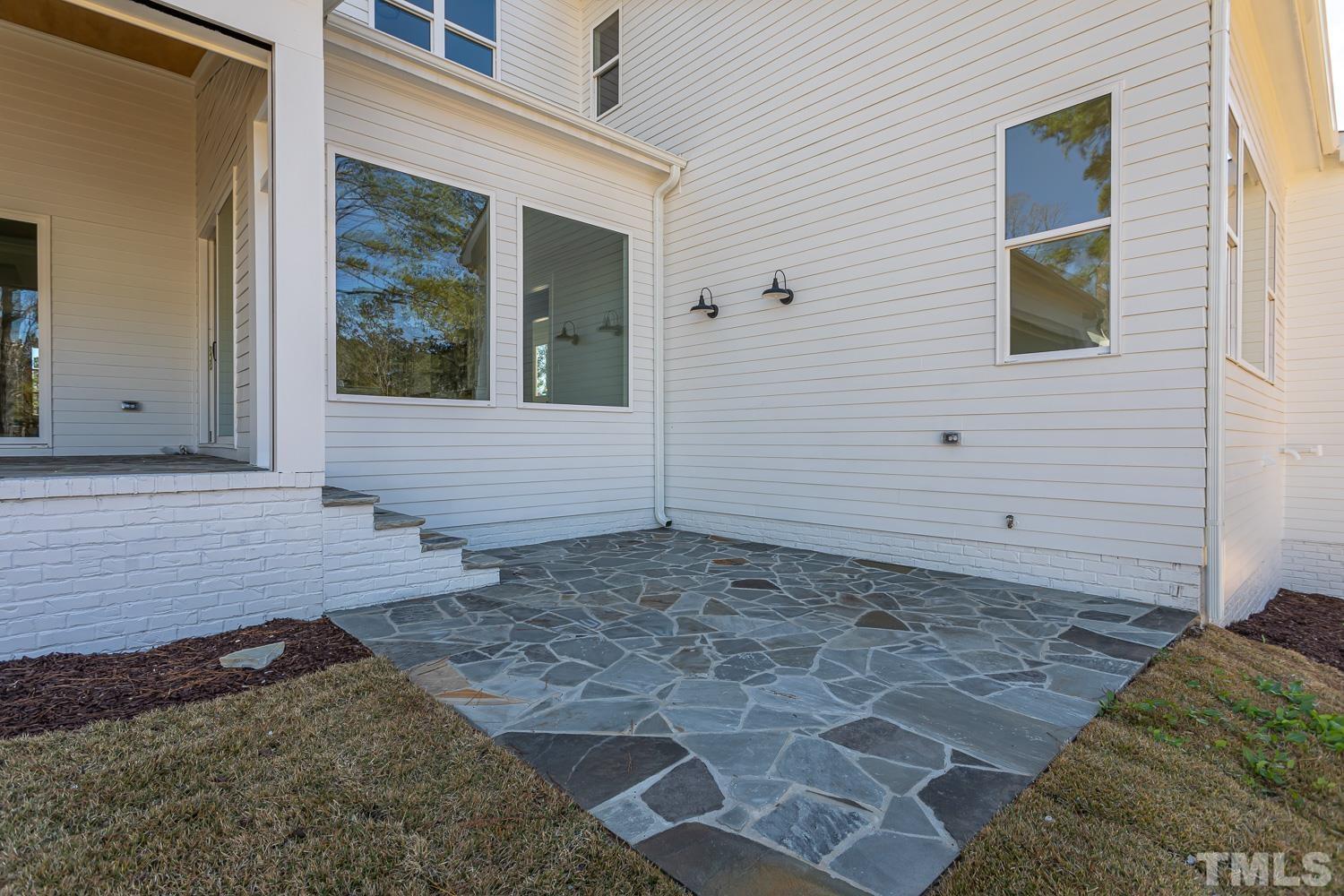 10333 Grafton Road Raleigh, NC 27615 - Photo 41 of 48