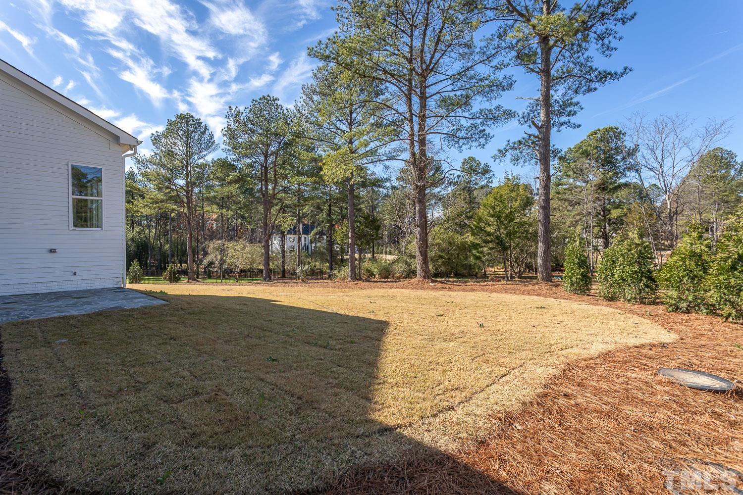 10333 Grafton Road Raleigh, NC 27615 - Photo 42 of 48